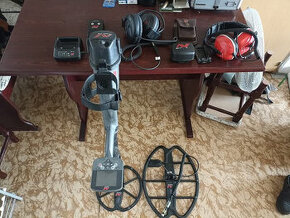 Minelab CTX 3030