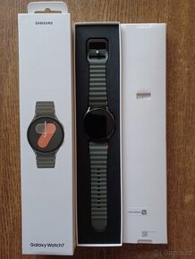 Samsung Galaxy Watch 7 40 mm