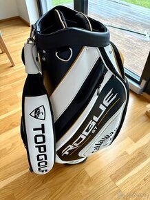 Tour Bag Rogue ST