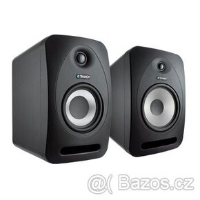 2x studiové monitory Tannoy Reveal 802-výměna za lampové kom