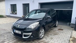 Renault Scenic, 1,6 dCi, 96kw, 198 519km