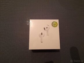 Airpods 4 s ANC