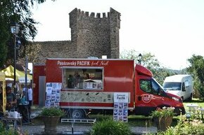 Prodám Food Truck