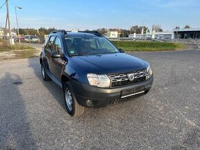 Dacia duster 1.6-84 kw-19 800 km-serviska-ORIGINAL-