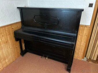 Prodám piano - 1