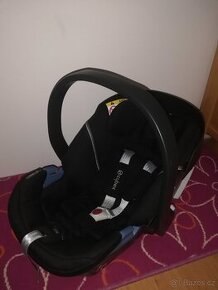 Prodám vajíčko Cybex Aton5