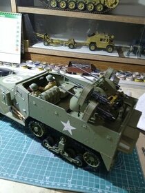 RC model1/16