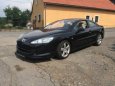 Peugeot 407 2.7 HDI Coupe Náhradní díly - 1