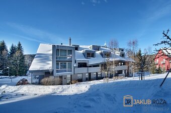 Prodej bytu 2+kk 78 m² Harrachov