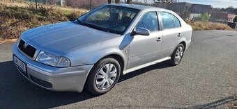 Škoda octavia 1.9 tdi 66kw