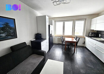 Prodej krásného bytu 4+kk 60 m² Břustkova, Ostrava - Výškovi