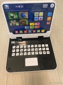 Interaktivní tablet/ notebook - 1