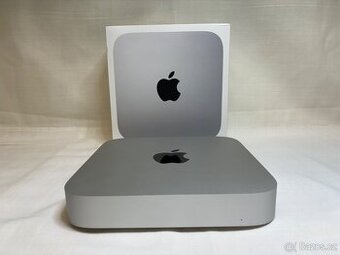 APPLE MacMini M2 Pro  2023 Flash 512Gb / 16GB ram ZÁRUKA