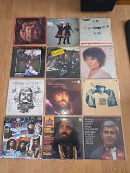 LP MIX