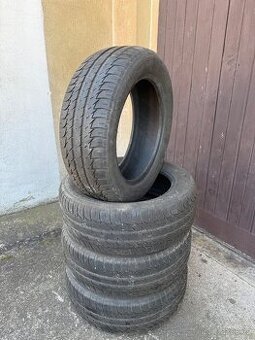 Letní pneu sada Kleber Dynaxer HP3 195/55R15