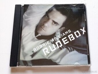 různá hudební CD kus za 39, -