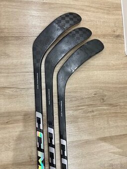 ✅ SPÁJANÉ ĽAVAČKY = CCM TRIGGER 8 a 8 PRO - 70-75-85 FLEX ✅ - 1