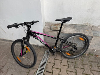 Specialized Hotrock XS 13" dětské kolo 120-155cm cca 12let - 1