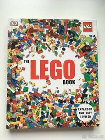 Lego Book - 1