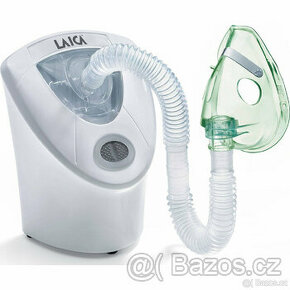 Ultrasonický inhalátor Laica MD6026 - nový