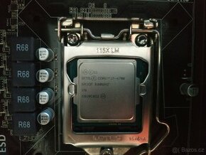 Intel Core i7 4790 - 1