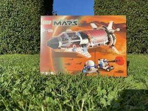 LEGO 7315 - Space: Life on Mars NEROZBALENÉ