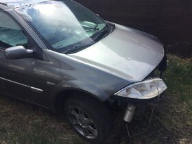 Renault Megane hatch,classic,comb náhr.díly - 1