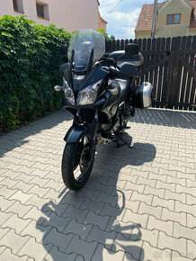 DL-650 V-STROM - 1