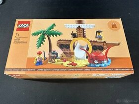 Lego set 40589