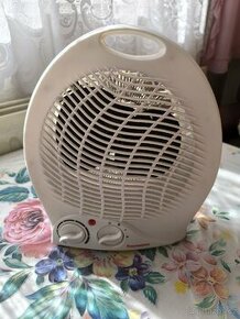 Ventilátor - 1