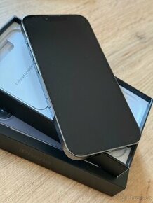 iPhone 13 Pro, 256GB, Graphite gray, iOS 18.1