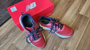 Dětské tenisky New Balance vel. 40