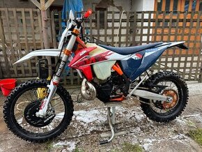 KTM EXC 300 Sixdays 2023