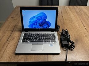 UltraBook HP EliteBook 820 G3 Intel i5 4x3.0GHz-RAM 8GB-SSD