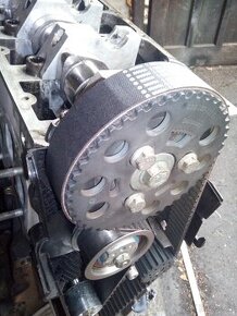 motor 1.9 tdi 77kw bls,