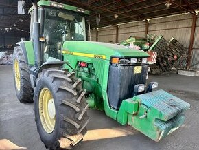 John Deere 8300 - 1