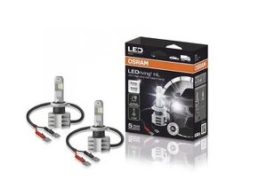 OSRAM LED autožárovka Ledriving HL H7 LED PX26D 2ks