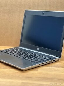 HP Probook 430 G5 I5 12GB/256GB Záruka