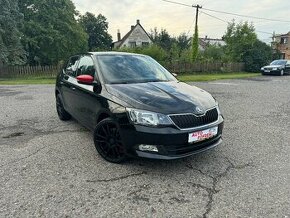 Fabia 1.2 Tsi 81 kw sport