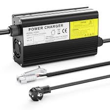 Nabíječka LiFePO4 YZPOWER 48V (58,4V) 5A - 1