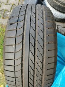 255/45R19 104Y  letní pneu Goodyear Eagle F1