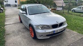 Bmw e87 120d 120kw M47n2