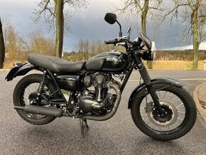 Kawasaki W 800