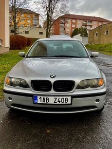 BMW E46