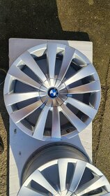 Kusove disky bmw 5x120 R20 STYLE 253 - 1