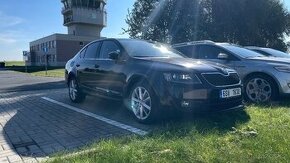 Škoda Octavia 1.4TSi 103kW + dohoda