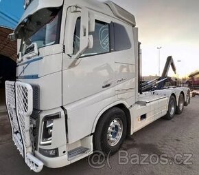 Volvo FH 16 750 8x4