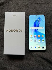 Honor 90 Lite 5G, 8GB/256GB Midnight Black