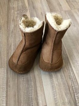 Detske UGG boticky - 1