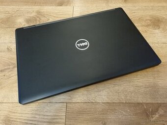 DELL Latitude 5580, i7, 16 GB, 512 SSD - 1